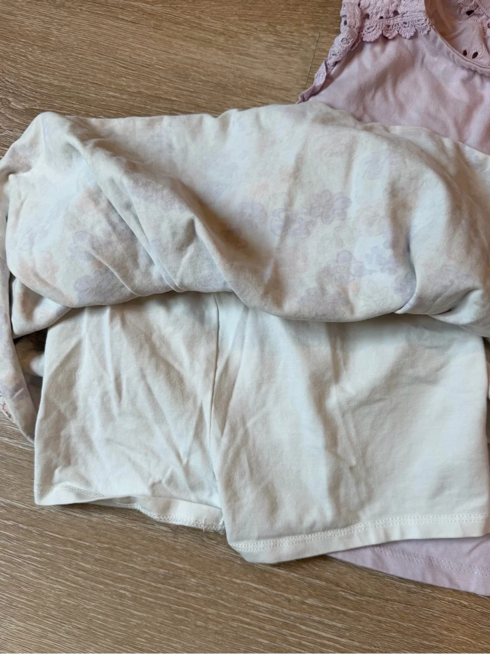Tommy Bahama light pink